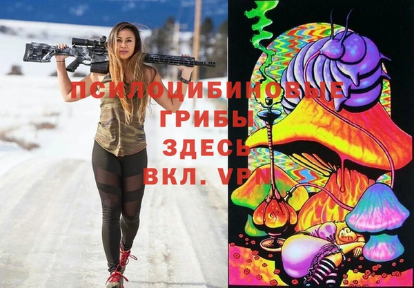 тгк Алексеевка